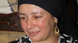 الفنانة عبلة كامل