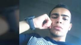 الاسير احمد المشايخ