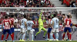اتلتيكو مدريد وسلتا فيجو