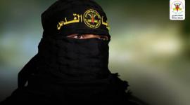 الناطق باسم السرايا ابو حمزة