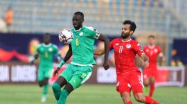 منتخب السنغال