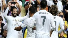 ريال مدريد