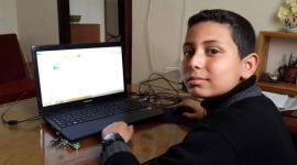 محمد الحليمي 