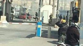 إطلاق نار
