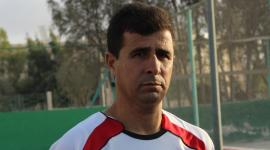 نادر النمس
