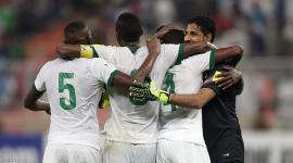 المنتخب السعودي