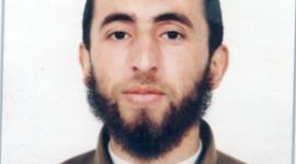 الاسير محمد الشحاتيت
