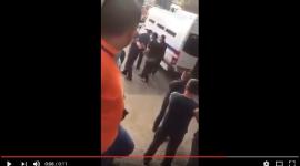 نقل أسرى مضربين عن الطعام من السجون إلى المستشفيات