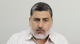 القيادي في حركة الجهاد أحمد المدلل