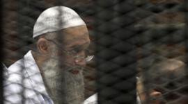 محمد شقيق أيمن الظواهري