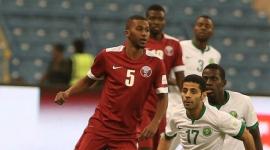 من لقاء السعودية وقطر