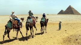 السياحة في مصر