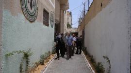 الافراج