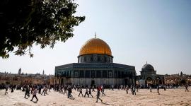 المسجد الأقصى