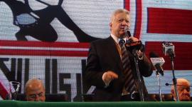 مرتضى منصور رئيس الزمالك