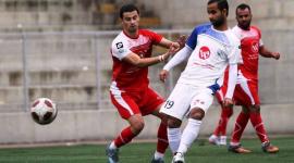 من لقاء بلاطة والهلال
