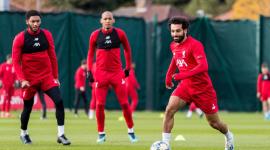 بث مباشر مباراة ليفربول ضد ارسنال