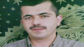 الاسير اسلام جرار