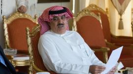 متعب بن عبد الله