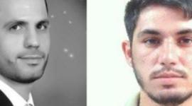 محمد الأغا وعبد الرحمن بعلوشة
