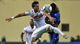 الزمالك المصري