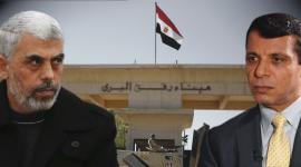 دحلان حماس