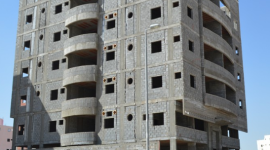 بنايات