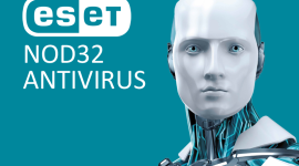 برنامج نود 32 انتي فايروس