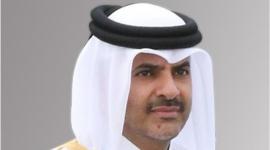 رئيس وزراء قطر