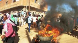 السودان