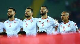 المنتخب التونسي