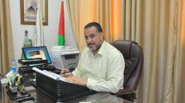 داخلية غزة