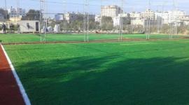 ملعب