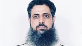 الاسير محمود عيسى