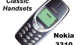 نوكيا 3310