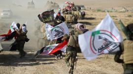 جيش الحشد