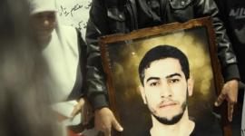 المعتقل الإداري منذر أبو عطوان 