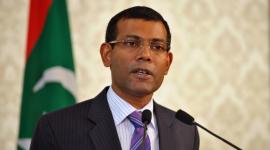 محمد نشيد