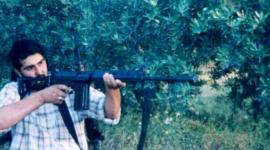 خالد الزق
