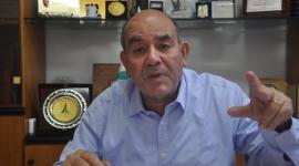 راجي الصوراني مدير المركز الفلسطيني لحقوق الانسان