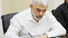 يحيى السنوار