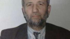الأسير د. محمد الصليبي