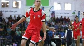 للاعب مدحت زيد