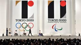إلغاء شعار أولمبياد طوكيو 2022 عقب ادعاءات بسرقته