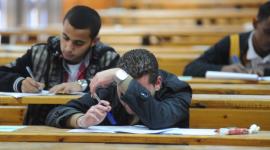 اختبارات توظيف