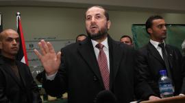 د.محمود الهباش قاضي قضاة فلسطين