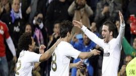 ريال مدريد