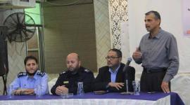 ندوة للديمقراطية وحل النزاعات