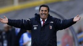 البرتغالي بيسيرو مديرا فنياً للأهلي المصري