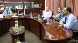 جامعة الإسراء والوطنية2